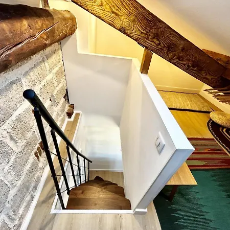 Apartment Riviera: Luminous Duplex With Panoramic View *